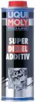 LIQUI MOLY Aditiv combustibil LIQUI MOLY 5176