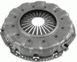 SACHS Placa presiune ambreiaj SACHS 3482 124 041 (3482 124 041)