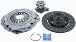 SACHS Set ambreiaj SACHS 3000 990 157 (3000 990 157)