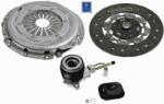 SACHS Set ambreiaj SACHS 3000 990 295 (3000 990 295)