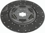 SACHS Disc ambreiaj SACHS 1878 000 635 (1878 000 635) - fixbox
