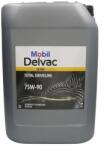 Mobil Ulei de transmisie Mobil Delvac Ultra Total Driveline 75W-90 20L