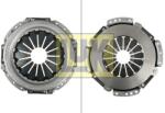 LUK Placa presiune ambreiaj LUK 128 0379 10 (128 0379 10)