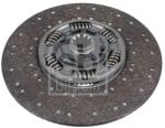 Febi Bilstein Disc ambreiaj FEBI BILSTEIN 105099 (105099) - fixbox