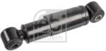 Febi Bilstein Amortizor, suspensie cabina FEBI BILSTEIN 170978 (170978) - fixbox