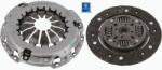 SACHS Set ambreiaj SACHS 3000 951 634 (3000 951 634) - fixbox