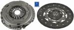 SACHS Set ambreiaj SACHS 3000 970 076 (3000 970 076)