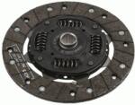 SACHS Disc ambreiaj SACHS 1862 518 031 (1862 518 031) - fixbox