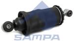 SAMPA Amortizor, suspensie cabina SAMPA 023.103/SD (023.103/SD) - fixbox