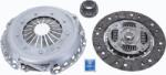 SACHS Set ambreiaj SACHS 3000 722 002 (3000 722 002) - fixbox