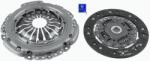 SACHS Set ambreiaj SACHS 3000 951 969 (3000 951 969) - fixbox