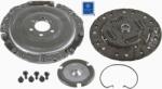 SACHS Set ambreiaj SACHS 3000 951 032 (3000 951 032) - fixbox