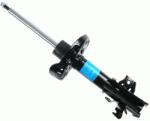 SACHS Amortizor SACHS gaz fata dreapta 313 592 (313 592)