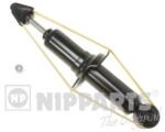NIPPARTS Amortizor NIPPARTS gaz N5527012G (N5527012G)