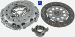 SACHS Set ambreiaj SACHS 3000 951 985 (3000 951 985)