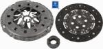 SACHS Set ambreiaj SACHS 3000 951 635 (3000 951 635)