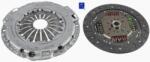 SACHS Set ambreiaj SACHS 3000 950 641 (3000 950 641) - fixbox