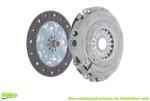 VALEO Set ambreiaj VALEO 826411 (826411) - fixbox