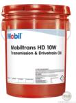 Mobil Ulei de transmisie Mobil Mobiltrans HD 10W 20L - fixbox - 660,96 RON
