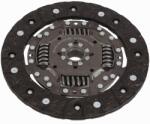 SACHS Disc ambreiaj SACHS 1878 634 266 (1878 634 266) - fixbox