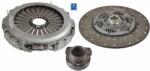 SACHS Set ambreiaj SACHS 3400 700 491 (3400 700 491) - fixbox