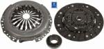 SACHS Set ambreiaj SACHS 3000 954 492 (3000 954 492) - fixbox