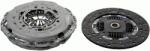 SACHS Set ambreiaj SACHS 3000 950 733 (3000 950 733)
