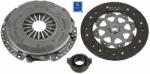 SACHS Set ambreiaj SACHS 3000 970 114 (3000 970 114)