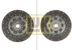 LUK Disc ambreiaj LUK 340 0051 10 (340 0051 10)