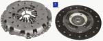 SACHS Set ambreiaj SACHS 3000 951 775 (3000 951 775)