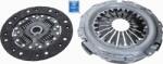 SACHS Set ambreiaj SACHS 3000 951 695 (3000 951 695) - fixbox
