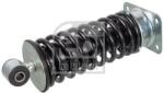 Febi Bilstein Amortizor, suspensie cabina FEBI BILSTEIN 173734 (173734) - fixbox