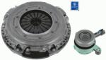 SACHS Set ambreiaj SACHS 3090 600 014 (3090 600 014)