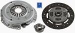 SACHS Set ambreiaj SACHS 3000 951 722 (3000 951 722) - fixbox