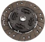 SACHS Disc ambreiaj SACHS 1878 003 463 (1878 003 463) - fixbox