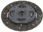 SACHS Disc ambreiaj SACHS 1862 301 031 (1862 301 031) - fixbox