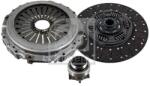 Febi Bilstein Set ambreiaj FEBI BILSTEIN 105160 (105160) - fixbox