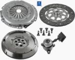 SACHS Set ambreiaj SACHS 2290 601 158 (2290 601 158)