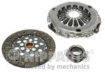 NIPPARTS Set ambreiaj NIPPARTS J2002186 (J2002186) - fixbox