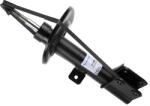SACHS Amortizor SACHS 314 888 (314 888) - fixbox