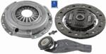 SACHS Set ambreiaj SACHS 3000 951 008 (3000 951 008) - fixbox