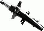 BOGE Amortizor BOGE 32-X43-A (32-X43-A) - fixbox