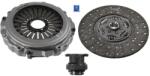 SACHS Set ambreiaj SACHS 3400 074 031 (3400 074 031) - fixbox