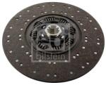 Febi Bilstein Disc ambreiaj FEBI BILSTEIN 105036 (105036) - fixbox