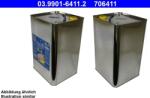 ATE Lichid de frana ATE 03.9901-6411.2 20L