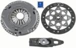 SACHS Set ambreiaj SACHS 3000 951 042 (3000 951 042) - fixbox