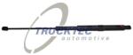 Trucktec Automotive Amortizor capota TRUCKTEC AUTOMOTIVE 02.60. 556 (02.60.556) - fixbox