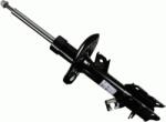 SACHS Amortizor SACHS 314 043 (314 043)