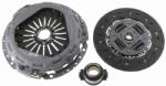 SACHS Set ambreiaj SACHS 3400 700 447 (3400 700 447) - fixbox