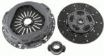 SACHS Set ambreiaj SACHS 3400 700 448 (3400 700 448) - fixbox